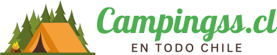 Campings en Chile